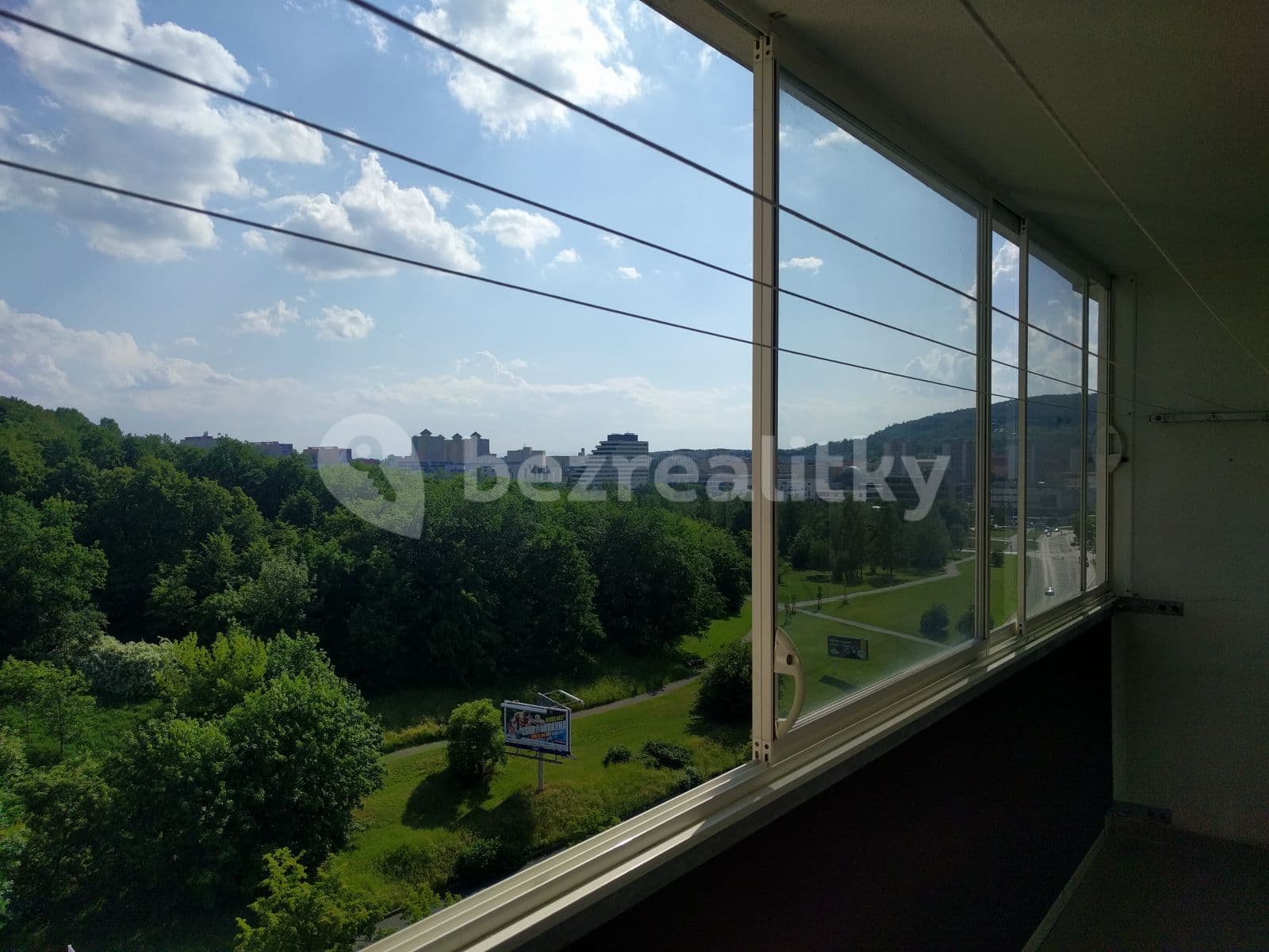 Studio flat to rent, 39 m², Brněnská, Most, Ústecký Region Studio flat to rent, 39 m², Brněnská, Most, Ústecký Region