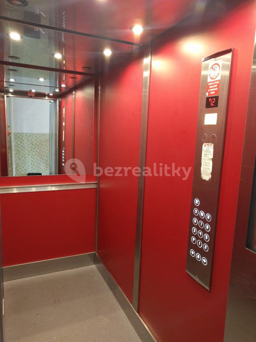 Studio flat to rent, 39 m², Brněnská, Most, Ústecký Region Studio flat to rent, 39 m², Brněnská, Most, Ústecký Region