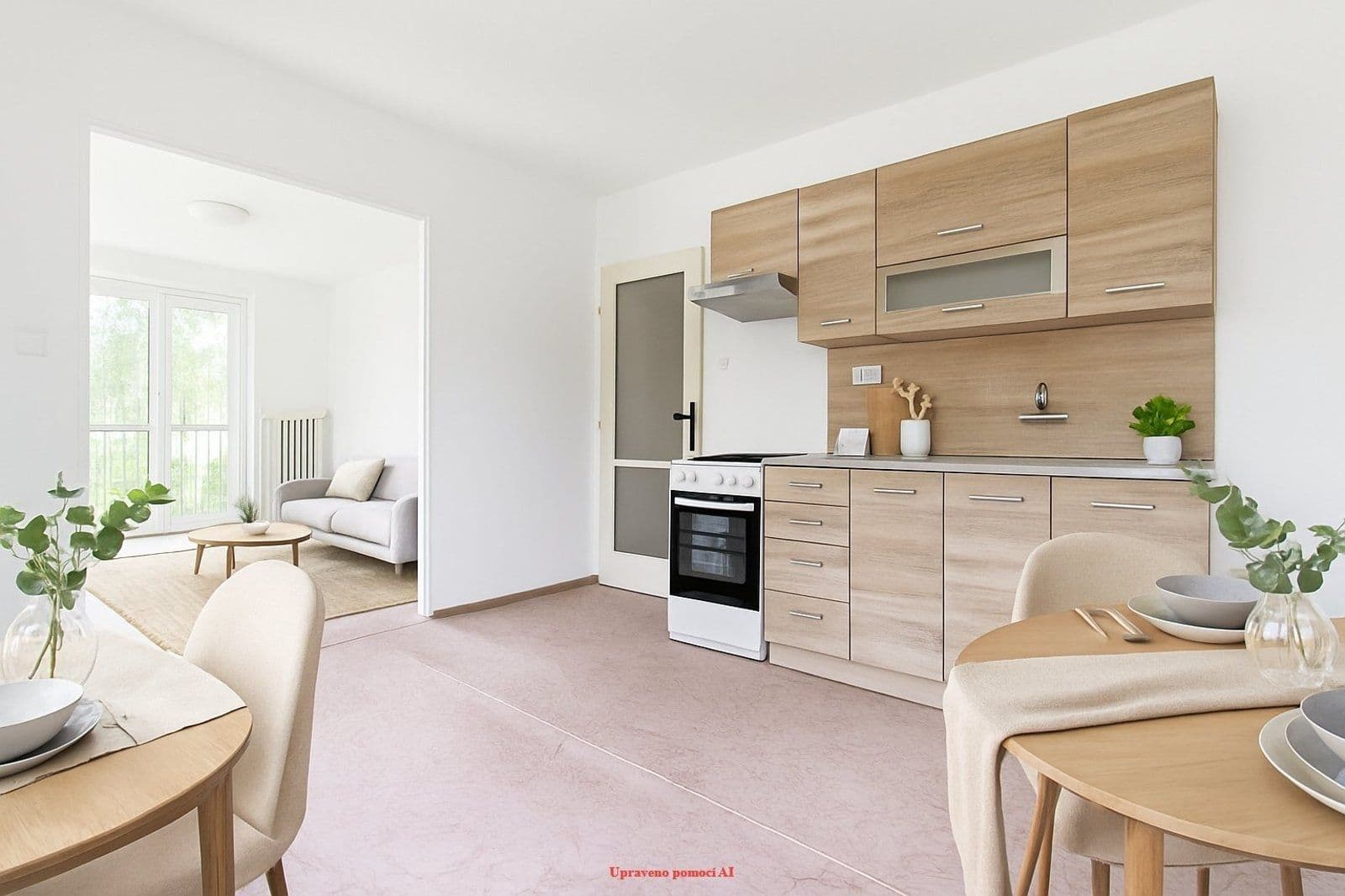 2 bedroom flat to rent, 48 m², Dělnická, Ostrava, Moravskoslezský Region 2 bedroom flat to rent, 48 m², Dělnická, Ostrava, Moravskoslezský Region