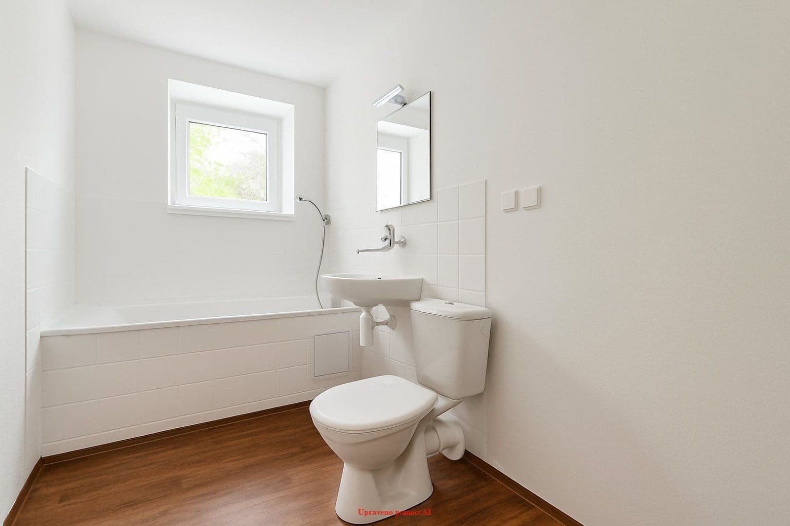 2 bedroom flat to rent, 48 m², Dělnická, Ostrava, Moravskoslezský Region 2 bedroom flat to rent, 48 m², Dělnická, Ostrava, Moravskoslezský Region