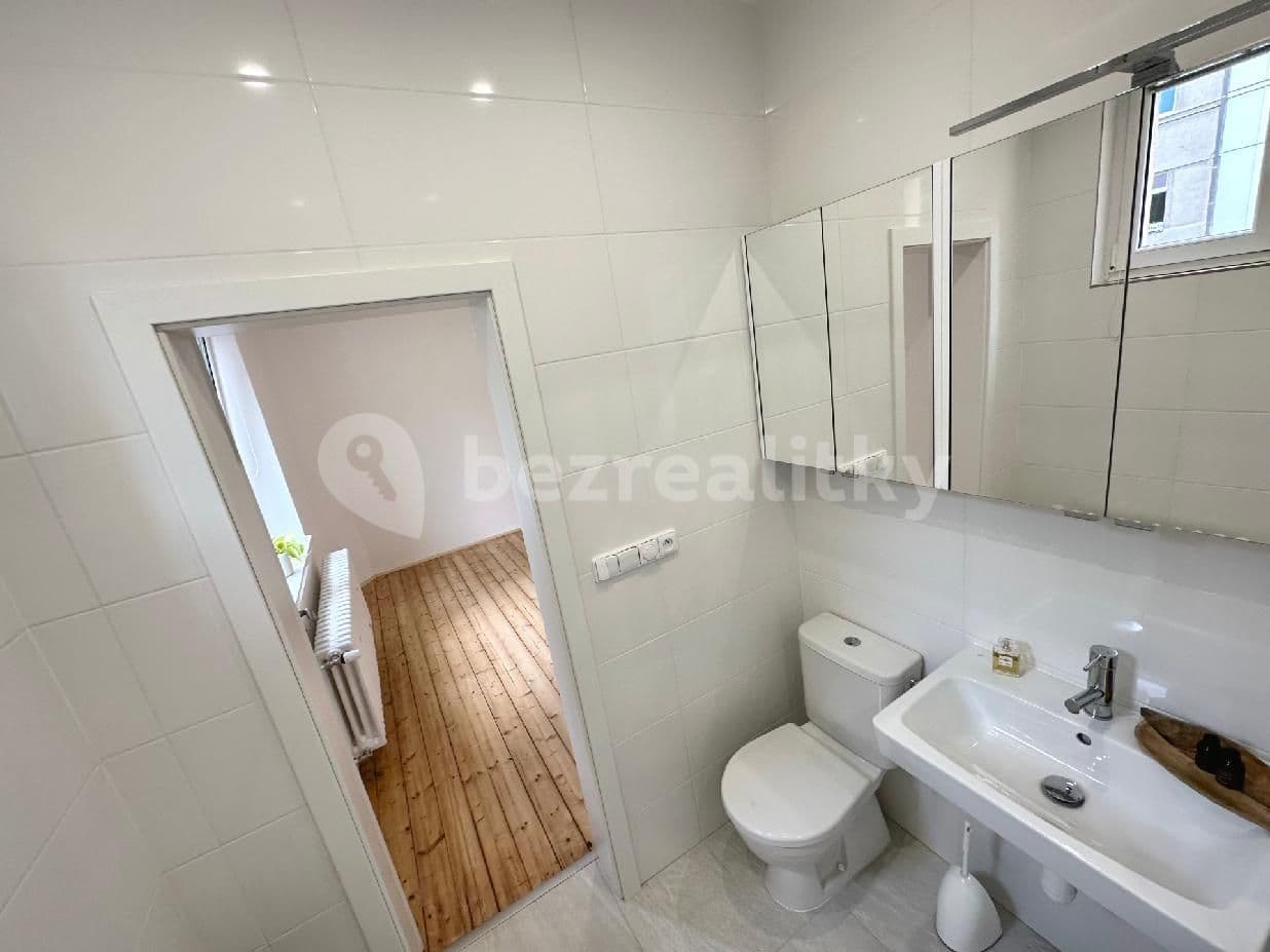 1 bedroom with open-plan kitchen flat to rent, 42 m², Na Pískách, Prague, Prague 1 bedroom with open-plan kitchen flat to rent, 42 m², Na Pískách, Prague, Prague