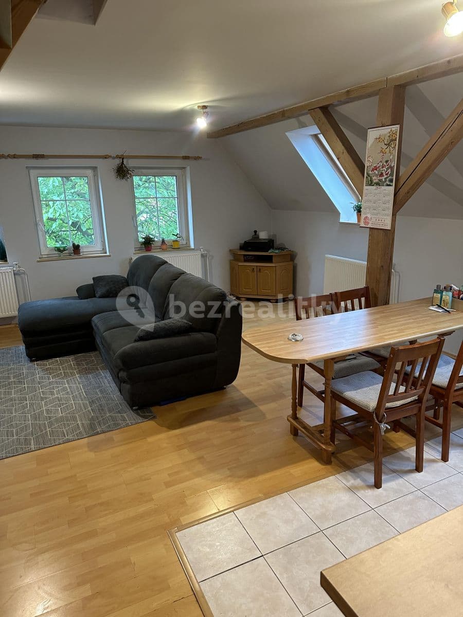 1 bedroom with open-plan kitchen flat to rent, 85 m², Okrouhlá, Liberecký Region 1 bedroom with open-plan kitchen flat to rent, 85 m², Okrouhlá, Liberecký Region