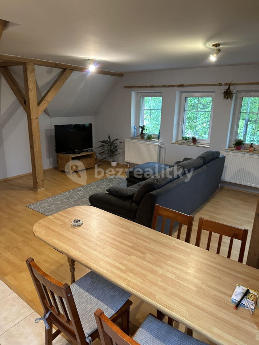 1 bedroom with open-plan kitchen flat to rent, 85 m², Okrouhlá, Liberecký Region 1 bedroom with open-plan kitchen flat to rent, 85 m², Okrouhlá, Liberecký Region