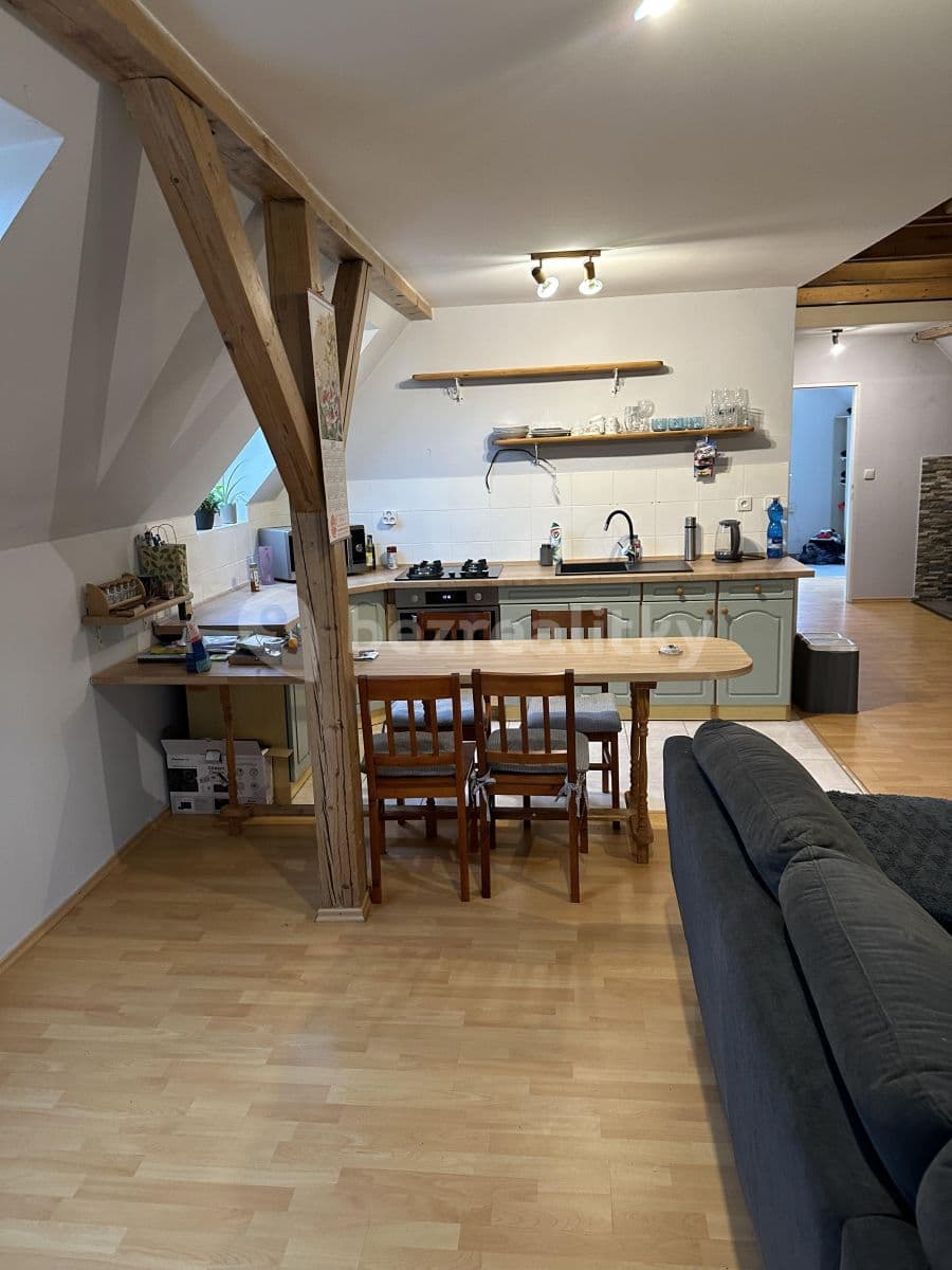 1 bedroom with open-plan kitchen flat to rent, 85 m², Okrouhlá, Liberecký Region 1 bedroom with open-plan kitchen flat to rent, 85 m², Okrouhlá, Liberecký Region