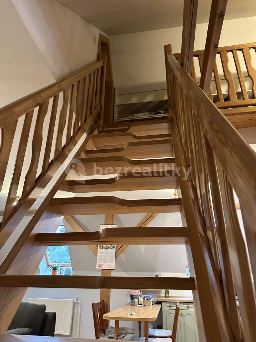 1 bedroom with open-plan kitchen flat to rent, 85 m², Okrouhlá, Liberecký Region 1 bedroom with open-plan kitchen flat to rent, 85 m², Okrouhlá, Liberecký Region