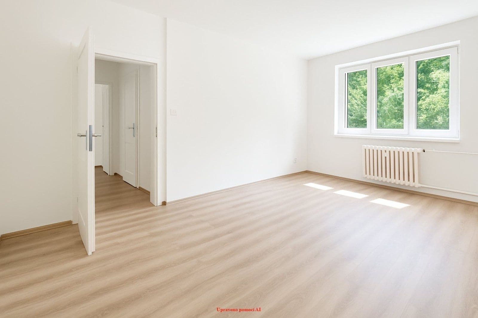 2 bedroom flat to rent, 52 m², Průkopnická, Ostrava, Moravskoslezský Region 2 bedroom flat to rent, 52 m², Průkopnická, Ostrava, Moravskoslezský Region