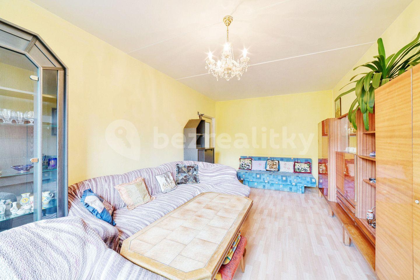 2 bedroom flat for sale, 59 m², Plzeňská, Mariánské Lázně, Karlovarský Region