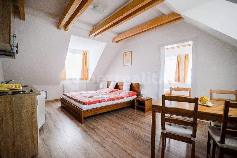 recreational property to rent, 0 m², Český Krumlov, Jihočeský Region recreational property to rent, 0 m², Český Krumlov, Jihočeský Region