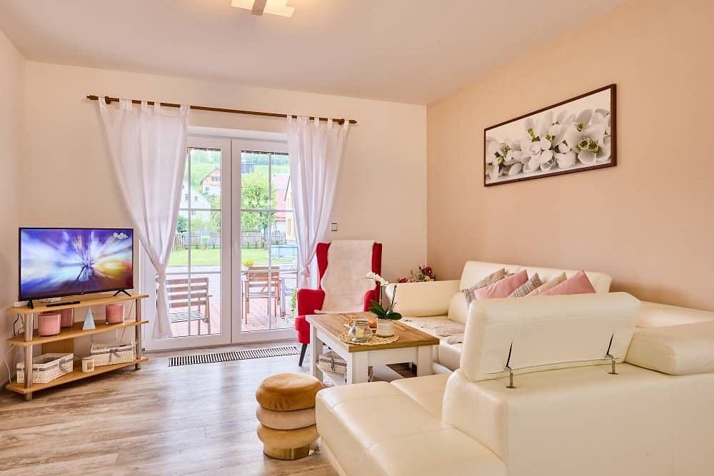 recreational property to rent, 0 m², Svoboda nad Úpou, Královéhradecký Region recreational property to rent, 0 m², Svoboda nad Úpou, Královéhradecký Region