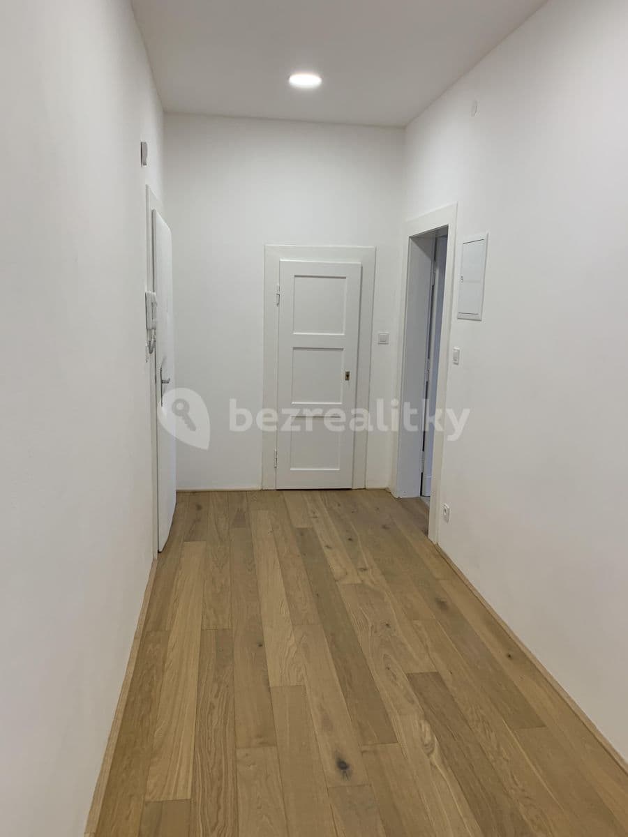1 bedroom with open-plan kitchen flat to rent, 70 m², Korunní, Prague, Prague 1 bedroom with open-plan kitchen flat to rent, 70 m², Korunní, Prague, Prague