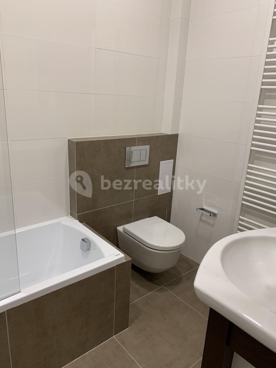 1 bedroom with open-plan kitchen flat to rent, 70 m², Korunní, Prague, Prague 1 bedroom with open-plan kitchen flat to rent, 70 m², Korunní, Prague, Prague