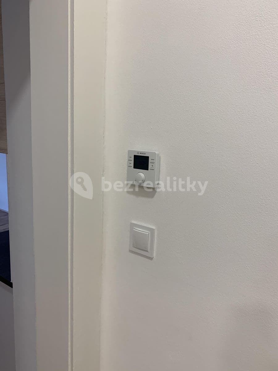 1 bedroom with open-plan kitchen flat to rent, 70 m², Korunní, Prague, Prague 1 bedroom with open-plan kitchen flat to rent, 70 m², Korunní, Prague, Prague