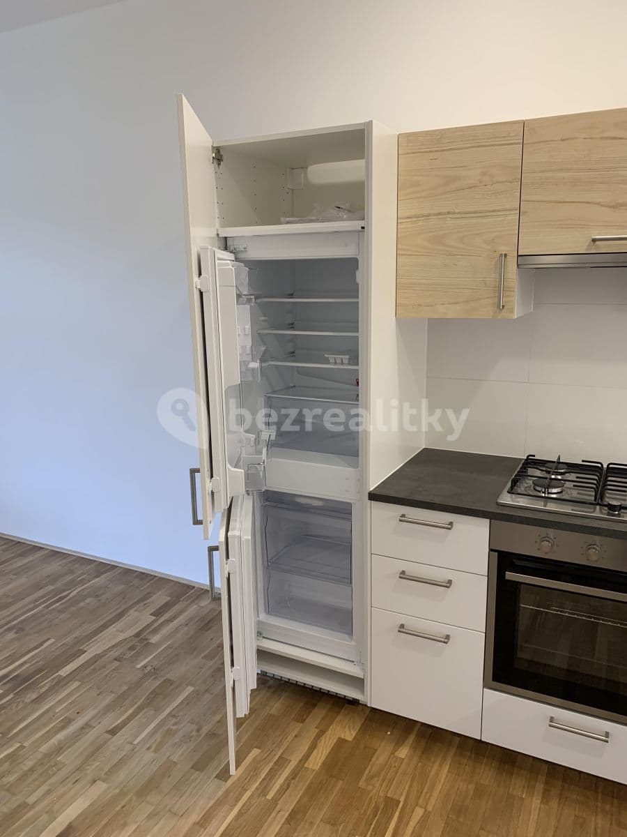 1 bedroom with open-plan kitchen flat to rent, 70 m², Korunní, Prague, Prague 1 bedroom with open-plan kitchen flat to rent, 70 m², Korunní, Prague, Prague