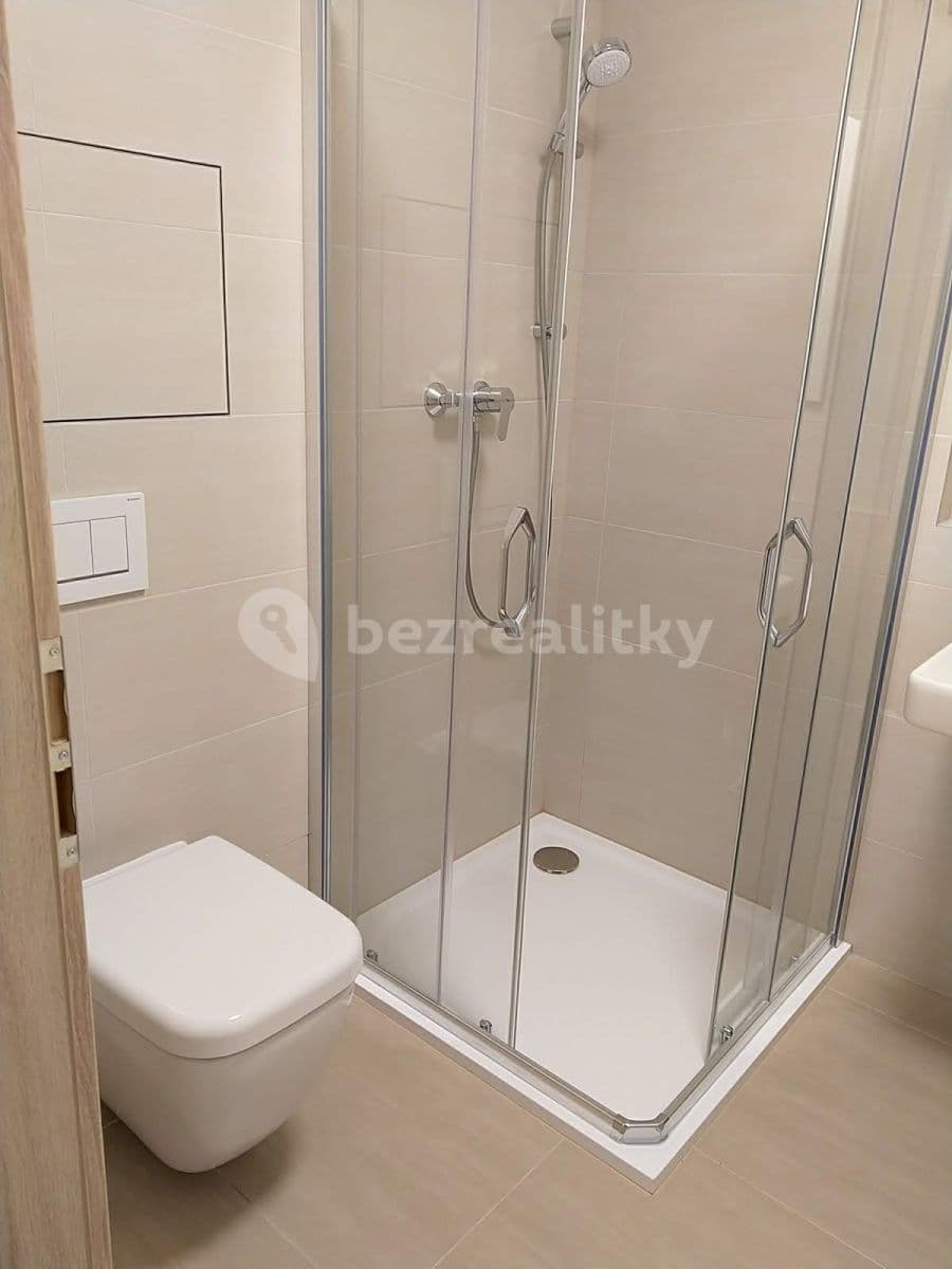 Studio flat to rent, 32 m², Poříčí, Brno, Jihomoravský Region Studio flat to rent, 32 m², Poříčí, Brno, Jihomoravský Region