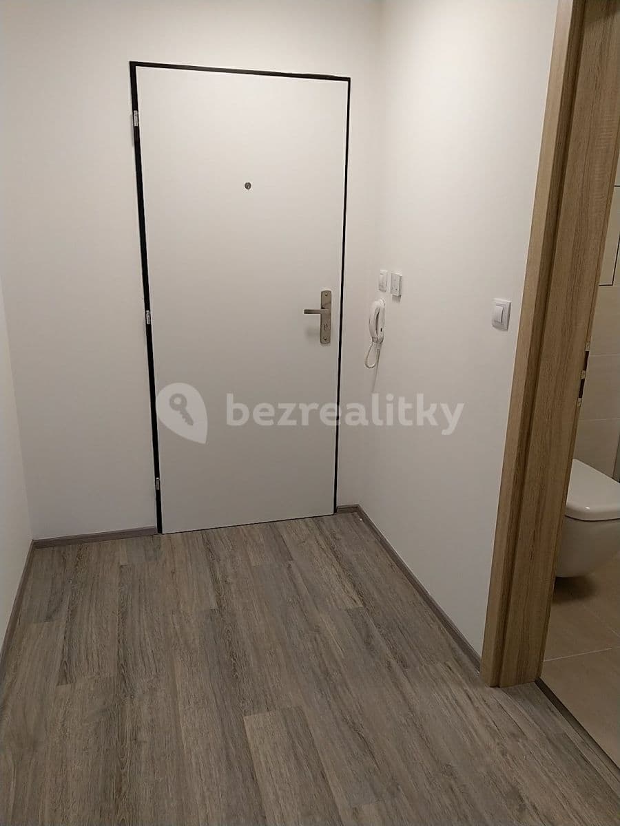 Studio flat to rent, 32 m², Poříčí, Brno, Jihomoravský Region Studio flat to rent, 32 m², Poříčí, Brno, Jihomoravský Region
