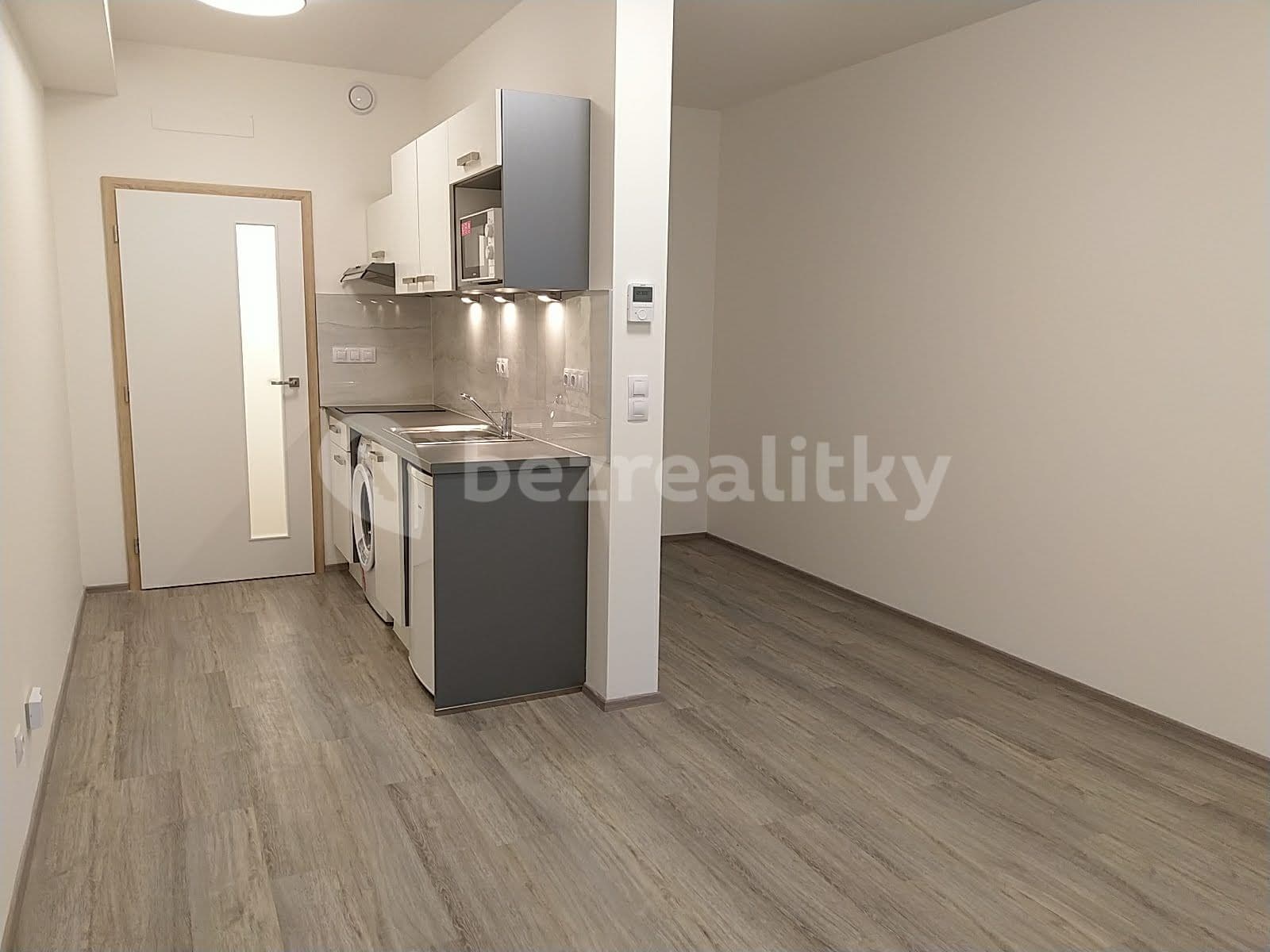 Studio flat to rent, 32 m², Poříčí, Brno, Jihomoravský Region Studio flat to rent, 32 m², Poříčí, Brno, Jihomoravský Region