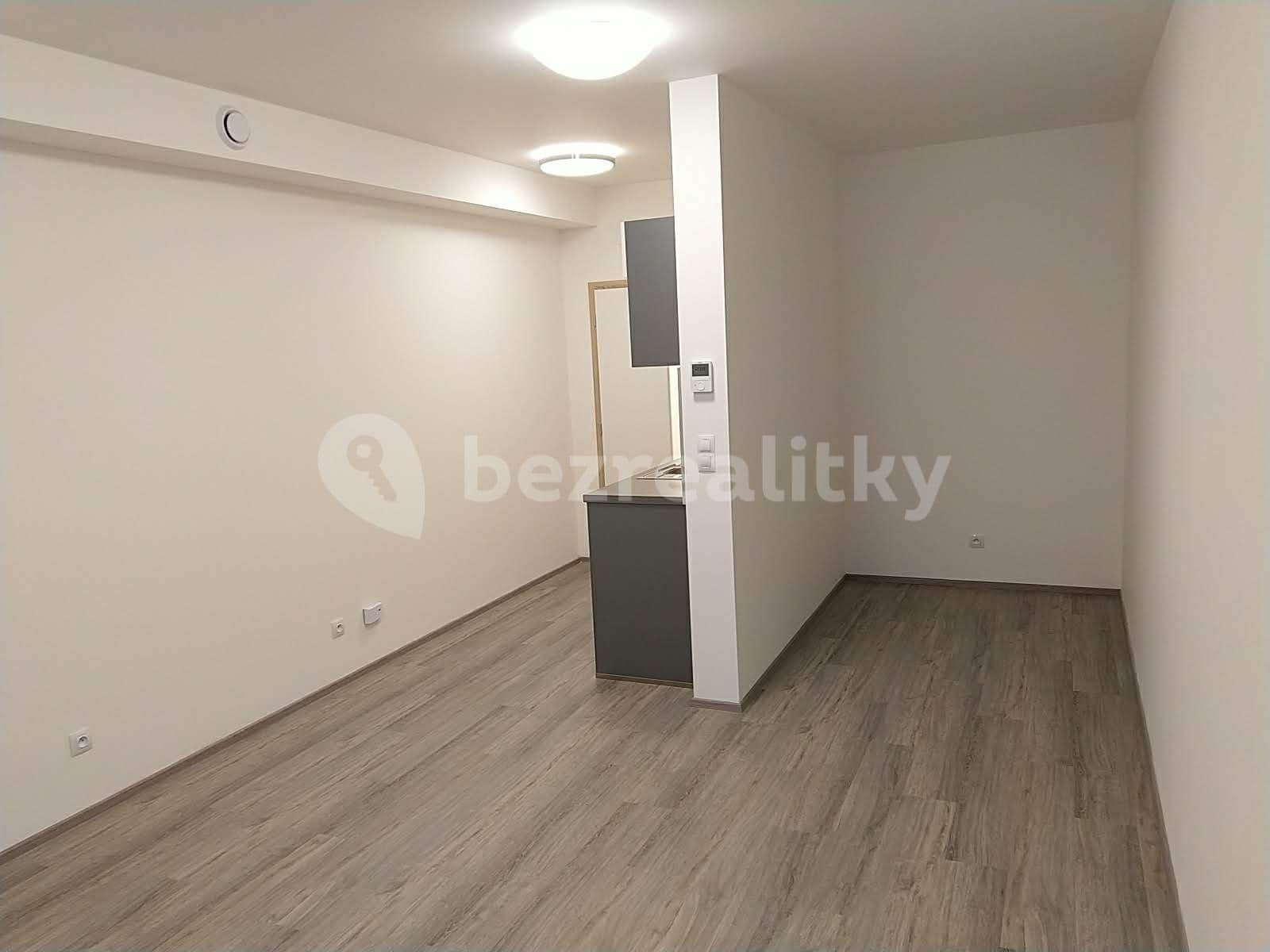 Studio flat to rent, 32 m², Poříčí, Brno, Jihomoravský Region Studio flat to rent, 32 m², Poříčí, Brno, Jihomoravský Region