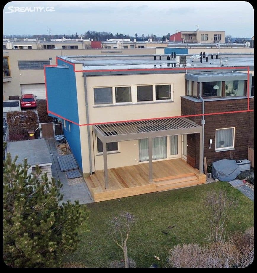 2 bedroom with open-plan kitchen flat to rent, 85 m², Červená Skála, Husinec, Středočeský Region 2 bedroom with open-plan kitchen flat to rent, 85 m², Červená Skála, Husinec, Středočeský Region