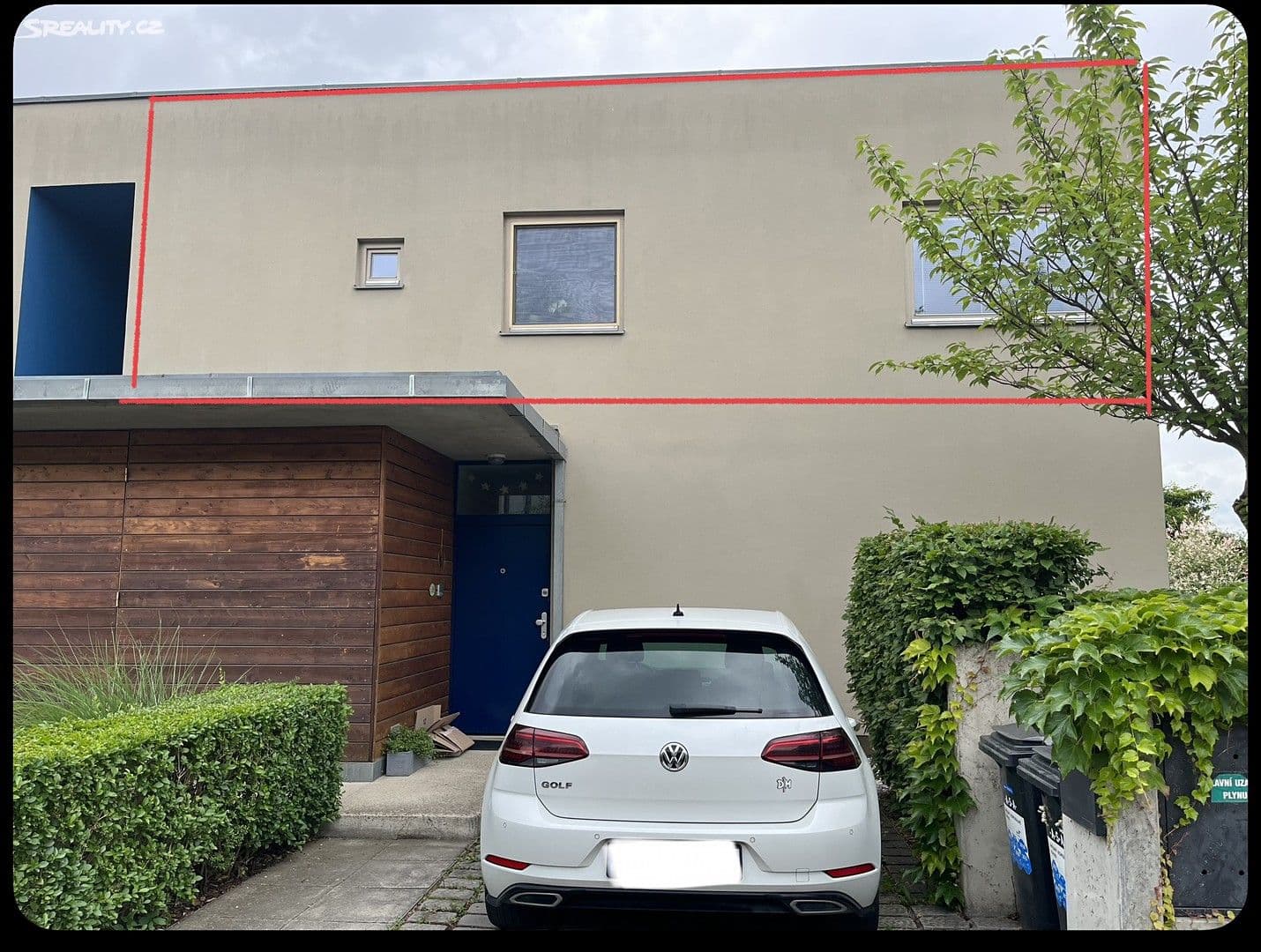 2 bedroom with open-plan kitchen flat to rent, 85 m², Červená Skála, Husinec, Středočeský Region 2 bedroom with open-plan kitchen flat to rent, 85 m², Červená Skála, Husinec, Středočeský Region