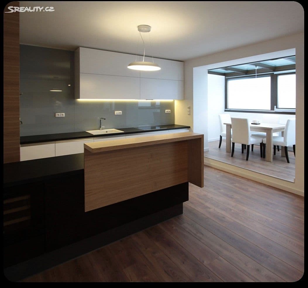 2 bedroom with open-plan kitchen flat to rent, 85 m², Červená Skála, Husinec, Středočeský Region 2 bedroom with open-plan kitchen flat to rent, 85 m², Červená Skála, Husinec, Středočeský Region