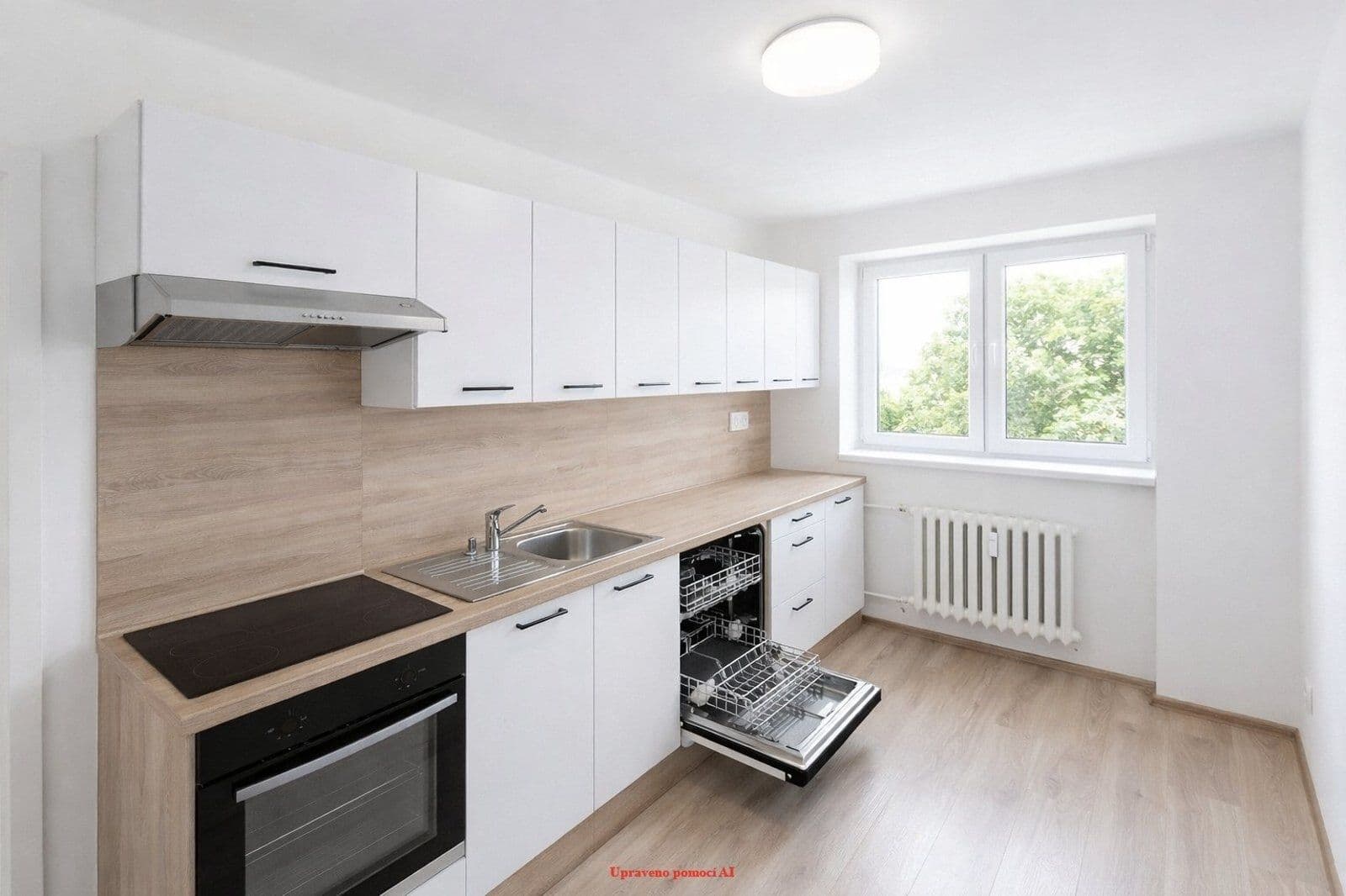 3 bedroom flat to rent, 69 m², Hlavní třída, Havířov, Moravskoslezský Region 3 bedroom flat to rent, 69 m², Hlavní třída, Havířov, Moravskoslezský Region