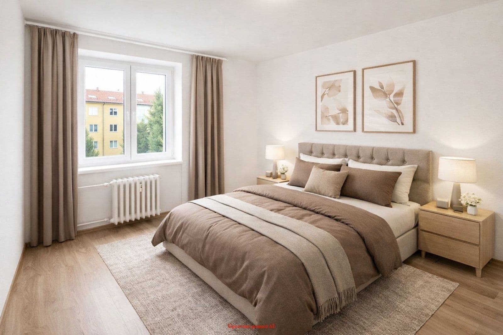 3 bedroom flat to rent, 69 m², Hlavní třída, Havířov, Moravskoslezský Region 3 bedroom flat to rent, 69 m², Hlavní třída, Havířov, Moravskoslezský Region