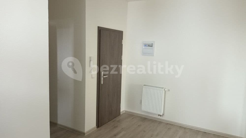 1 bedroom with open-plan kitchen flat for sale, 45 m², Máchova, Hlinsko, Pardubický Region