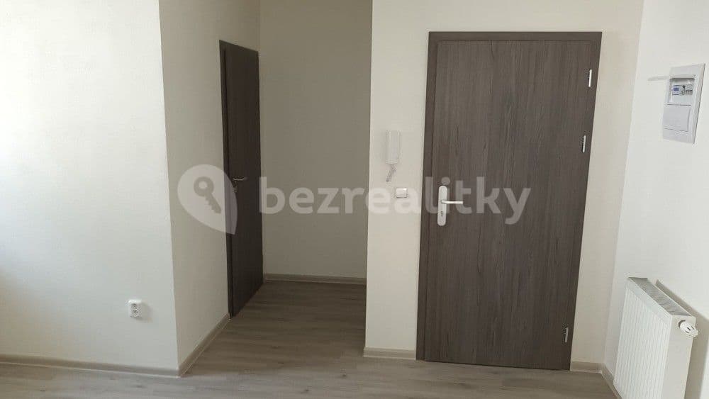 1 bedroom with open-plan kitchen flat for sale, 45 m², Máchova, Hlinsko, Pardubický Region