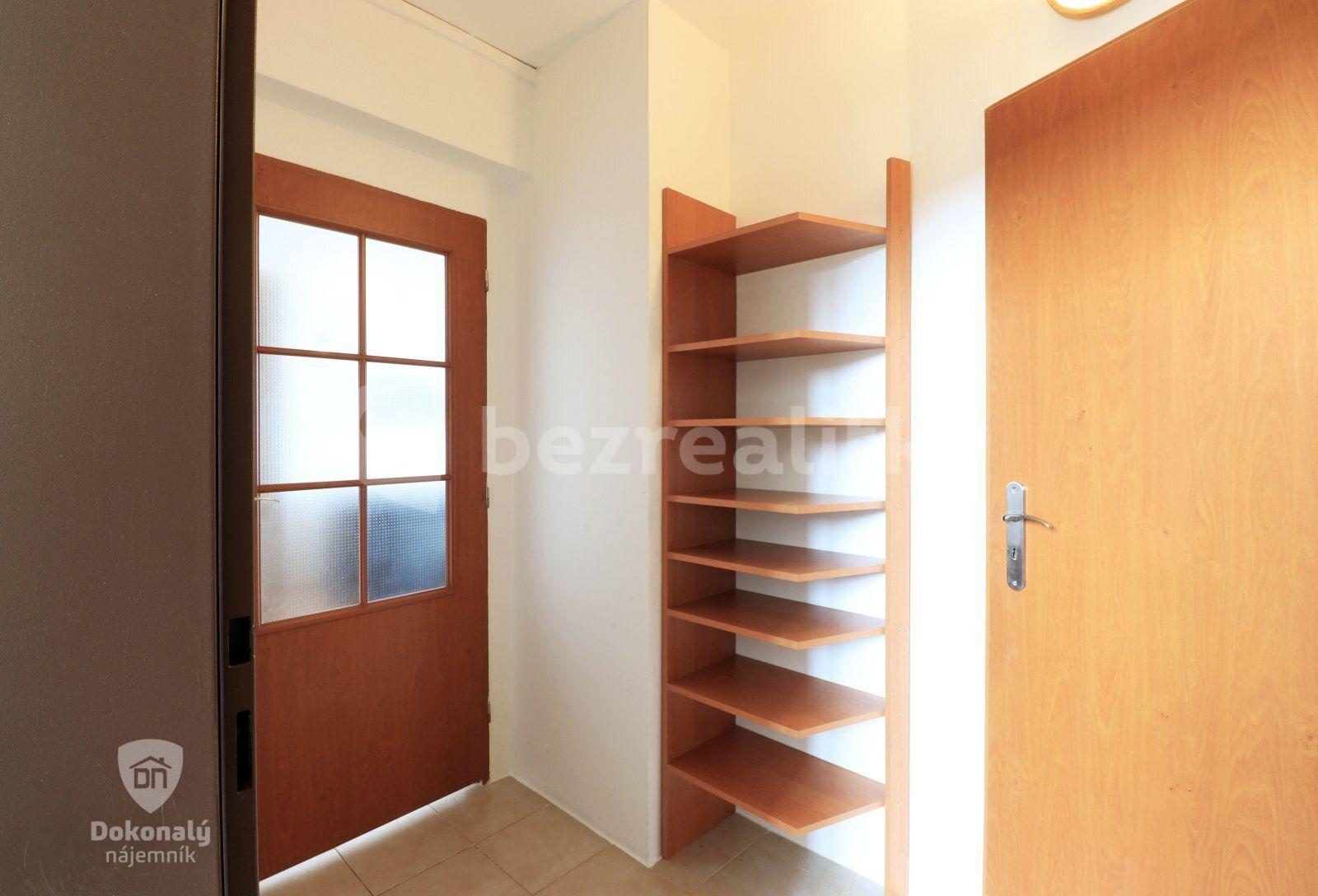 1 bedroom with open-plan kitchen flat to rent, 42 m², Na Radouči, Mladá Boleslav, Středočeský Region