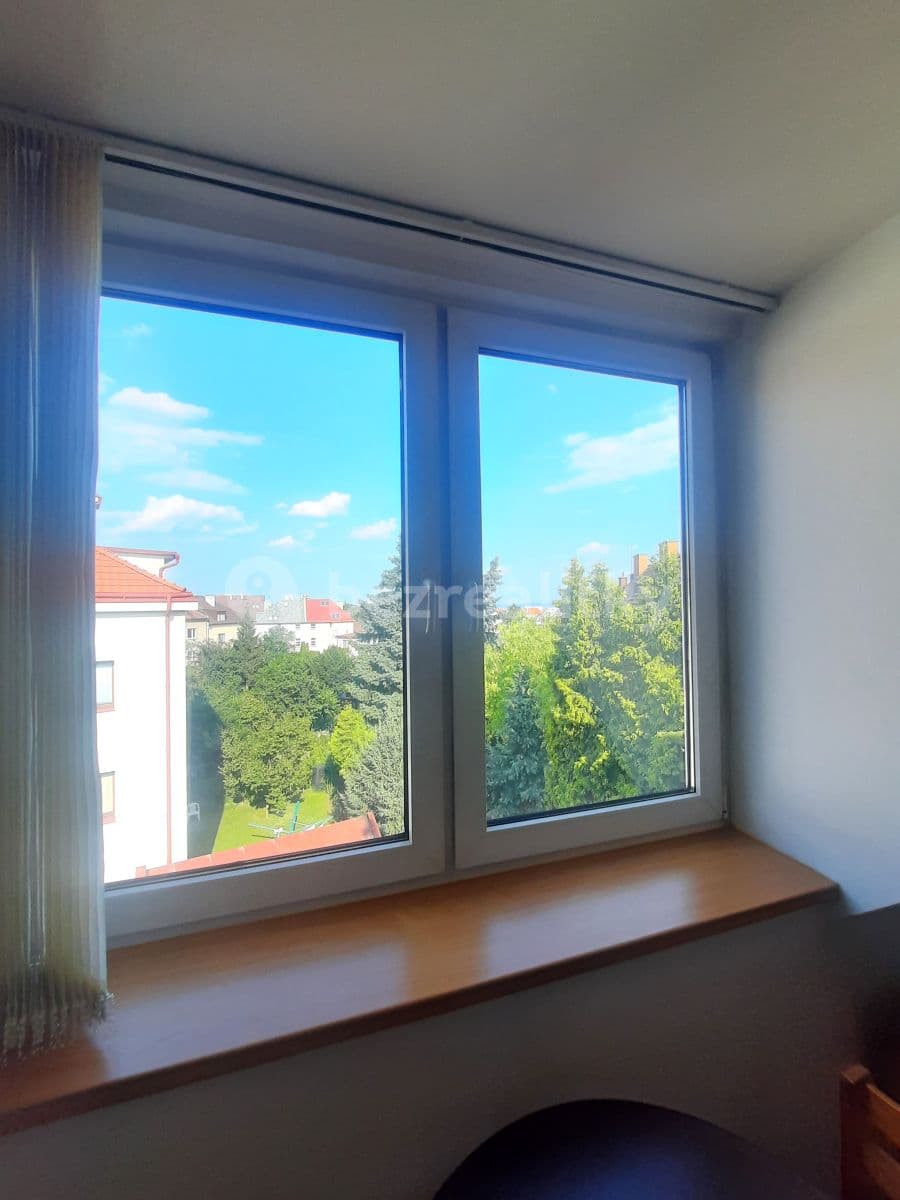 Small studio flat to rent, 23 m², Přemyšlenská, Prague, Prague Small studio flat to rent, 23 m², Přemyšlenská, Prague, Prague