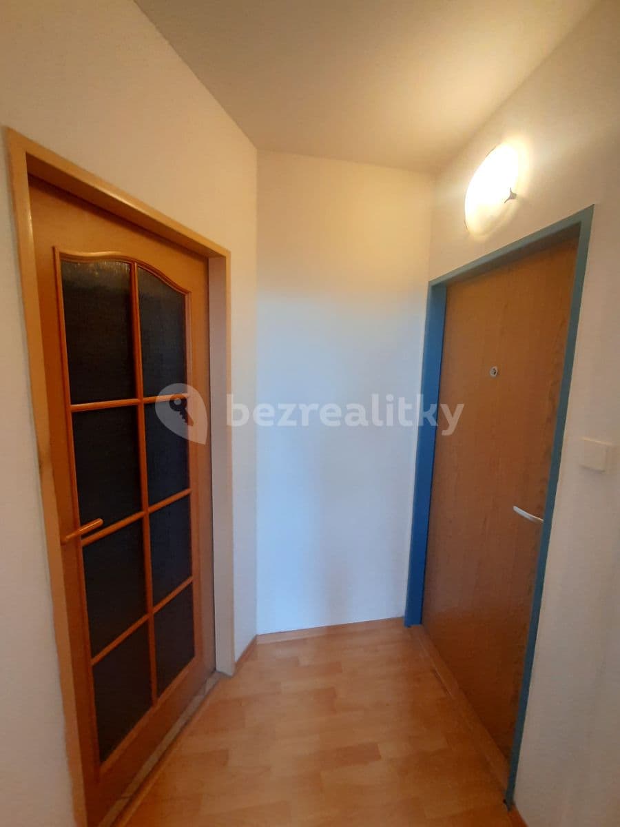 Small studio flat to rent, 23 m², Přemyšlenská, Prague, Prague Small studio flat to rent, 23 m², Přemyšlenská, Prague, Prague