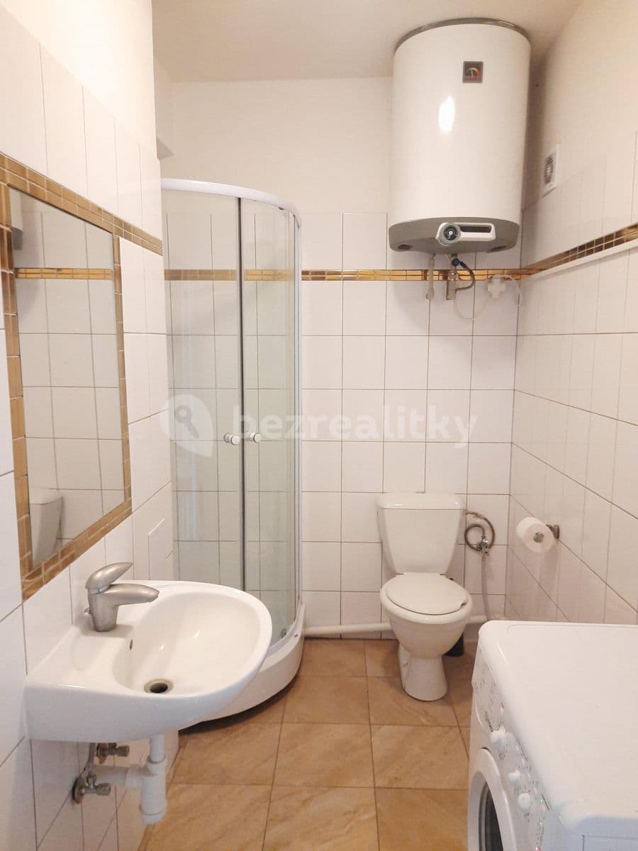 Small studio flat to rent, 23 m², Přemyšlenská, Prague, Prague Small studio flat to rent, 23 m², Přemyšlenská, Prague, Prague
