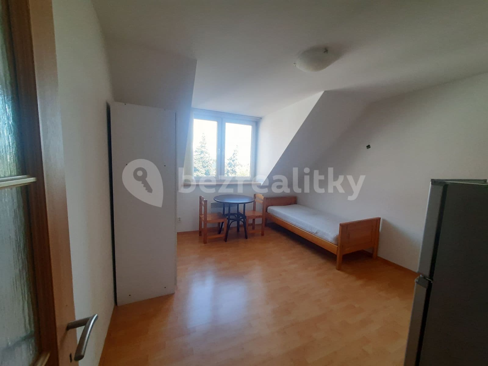 Small studio flat to rent, 23 m², Přemyšlenská, Prague, Prague Small studio flat to rent, 23 m², Přemyšlenská, Prague, Prague