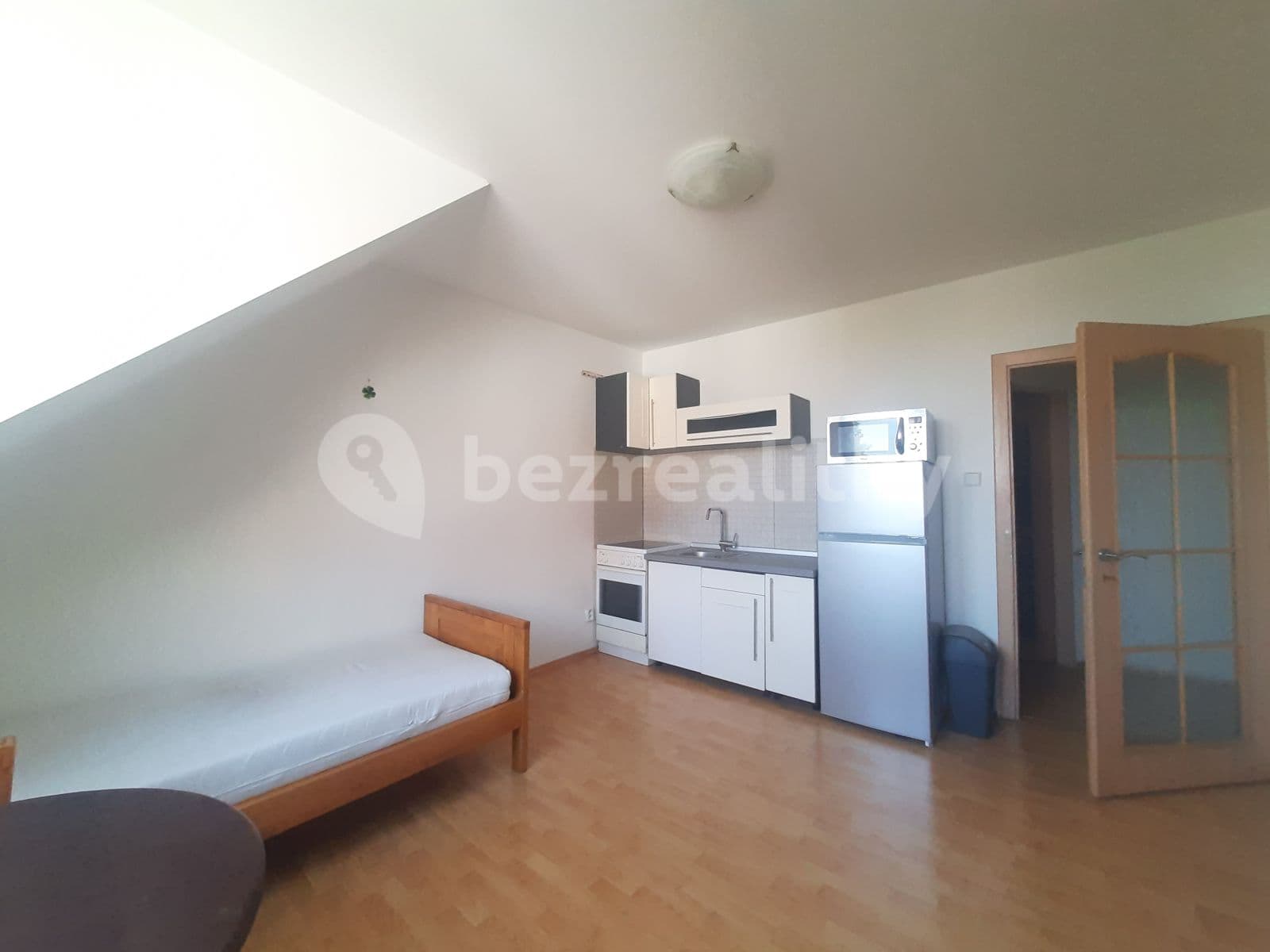 Small studio flat to rent, 23 m², Přemyšlenská, Prague, Prague Small studio flat to rent, 23 m², Přemyšlenská, Prague, Prague