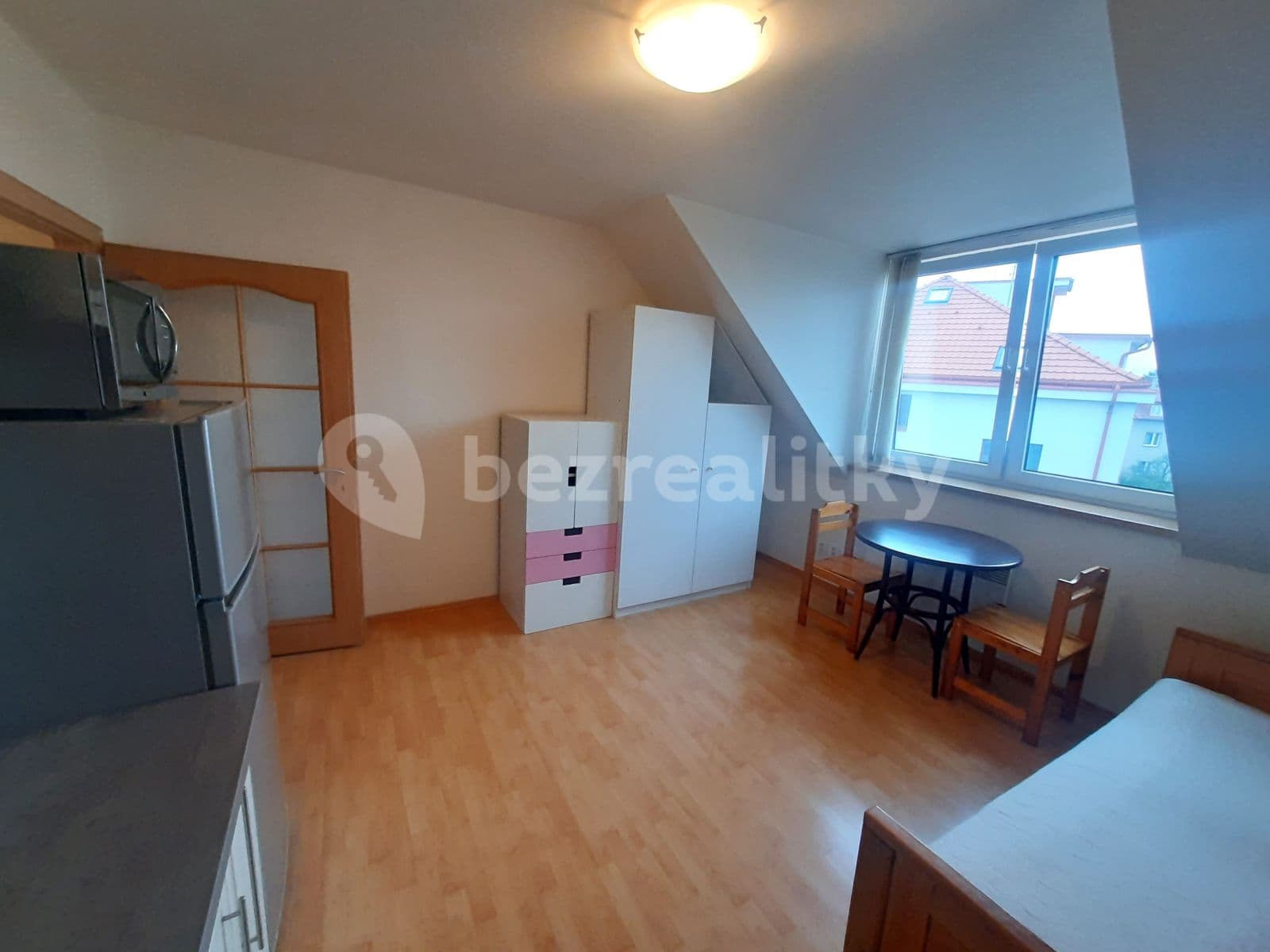 Small studio flat to rent, 23 m², Přemyšlenská, Prague, Prague Small studio flat to rent, 23 m², Přemyšlenská, Prague, Prague