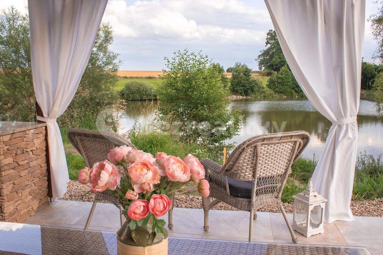 recreational property to rent, 0 m², Dírná, Jihočeský Region recreational property to rent, 0 m², Dírná, Jihočeský Region