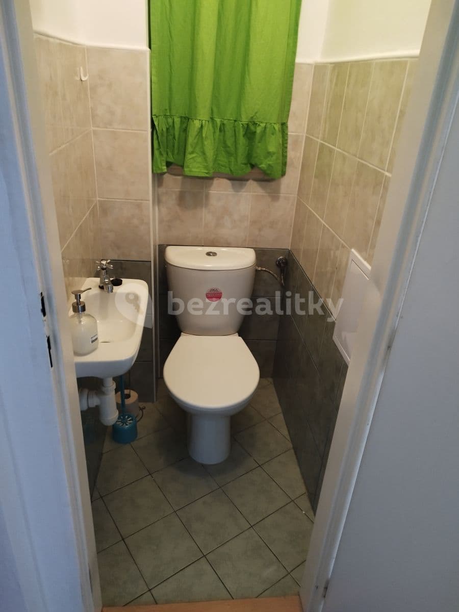 1 bedroom flat to rent, 41 m², Jindřicha Plachty, Prague, Prague 1 bedroom flat to rent, 41 m², Jindřicha Plachty, Prague, Prague