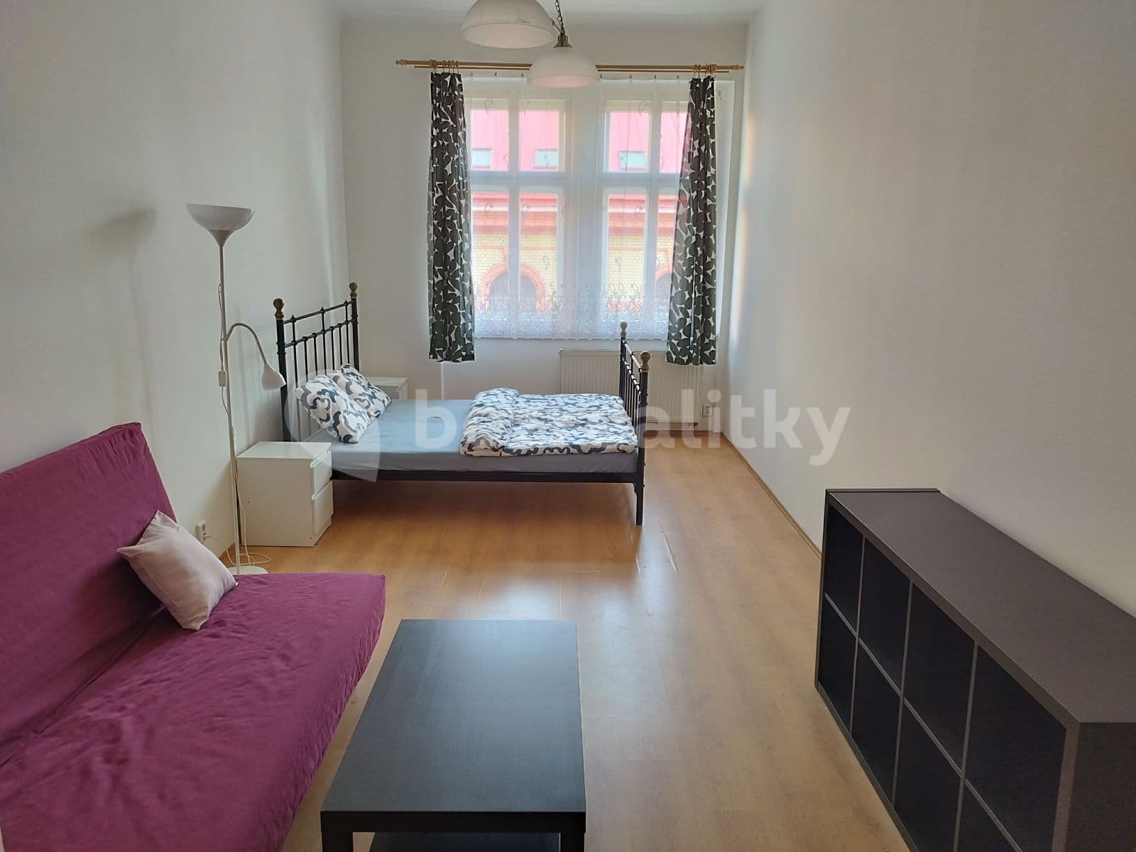 1 bedroom flat to rent, 41 m², Jindřicha Plachty, Prague, Prague 1 bedroom flat to rent, 41 m², Jindřicha Plachty, Prague, Prague