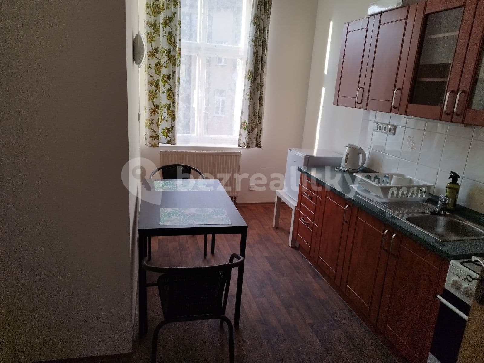 1 bedroom flat to rent, 41 m², Jindřicha Plachty, Prague, Prague 1 bedroom flat to rent, 41 m², Jindřicha Plachty, Prague, Prague