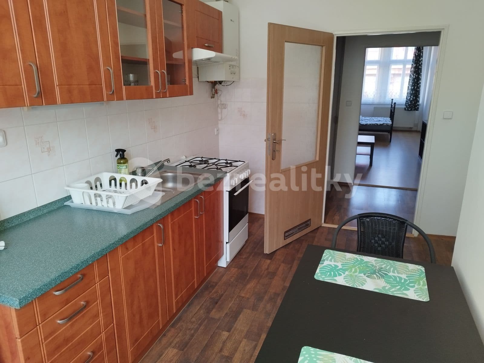 1 bedroom flat to rent, 41 m², Jindřicha Plachty, Prague, Prague 1 bedroom flat to rent, 41 m², Jindřicha Plachty, Prague, Prague