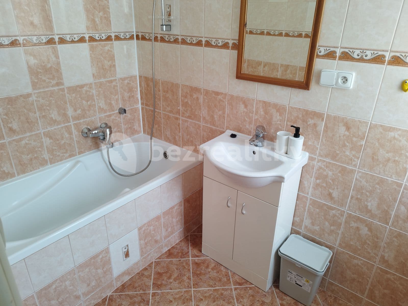 1 bedroom flat to rent, 41 m², Jindřicha Plachty, Prague, Prague 1 bedroom flat to rent, 41 m², Jindřicha Plachty, Prague, Prague