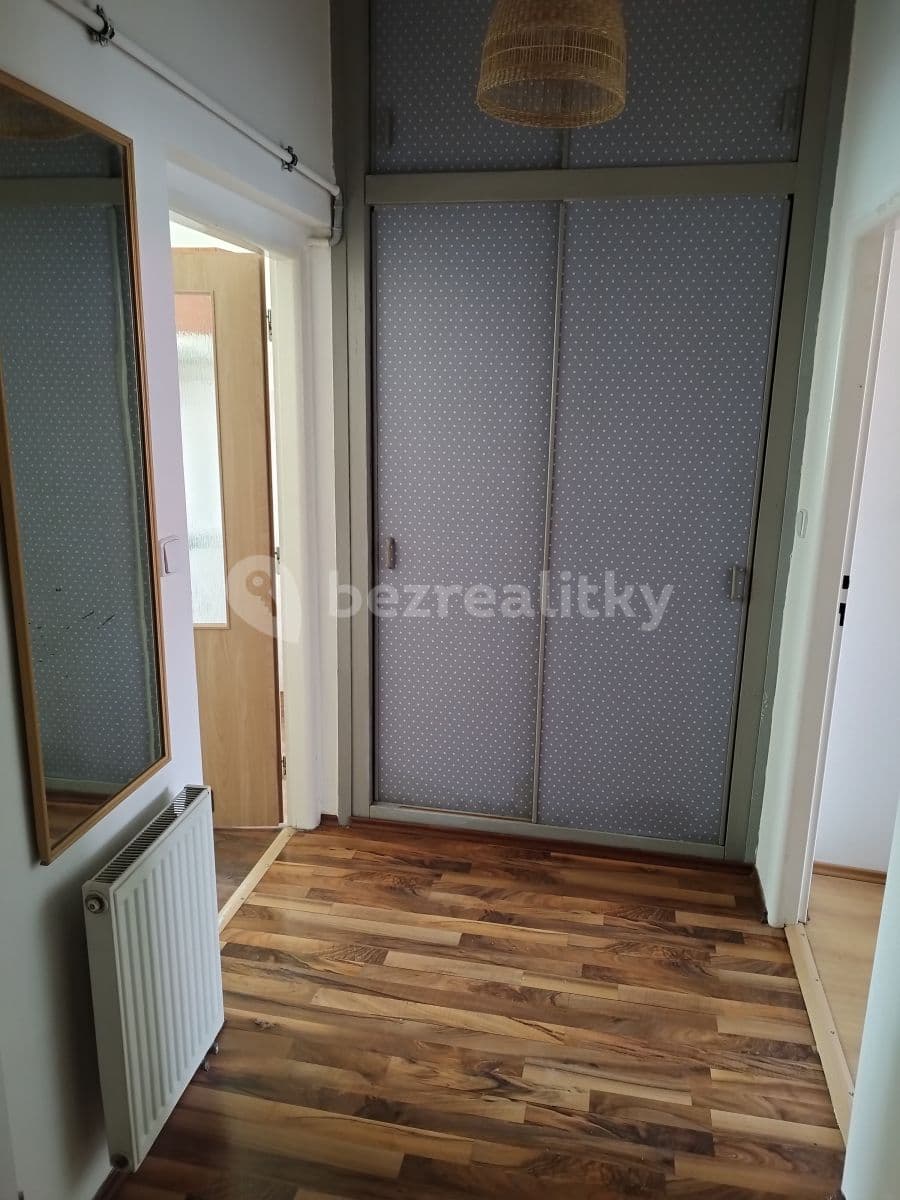 1 bedroom flat to rent, 41 m², Jindřicha Plachty, Prague, Prague 1 bedroom flat to rent, 41 m², Jindřicha Plachty, Prague, Prague