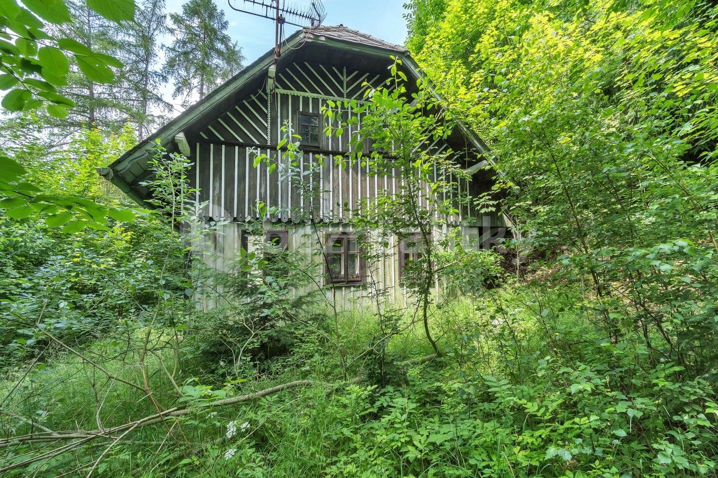 house for sale, 73 m², Stružinec, Liberecký Region