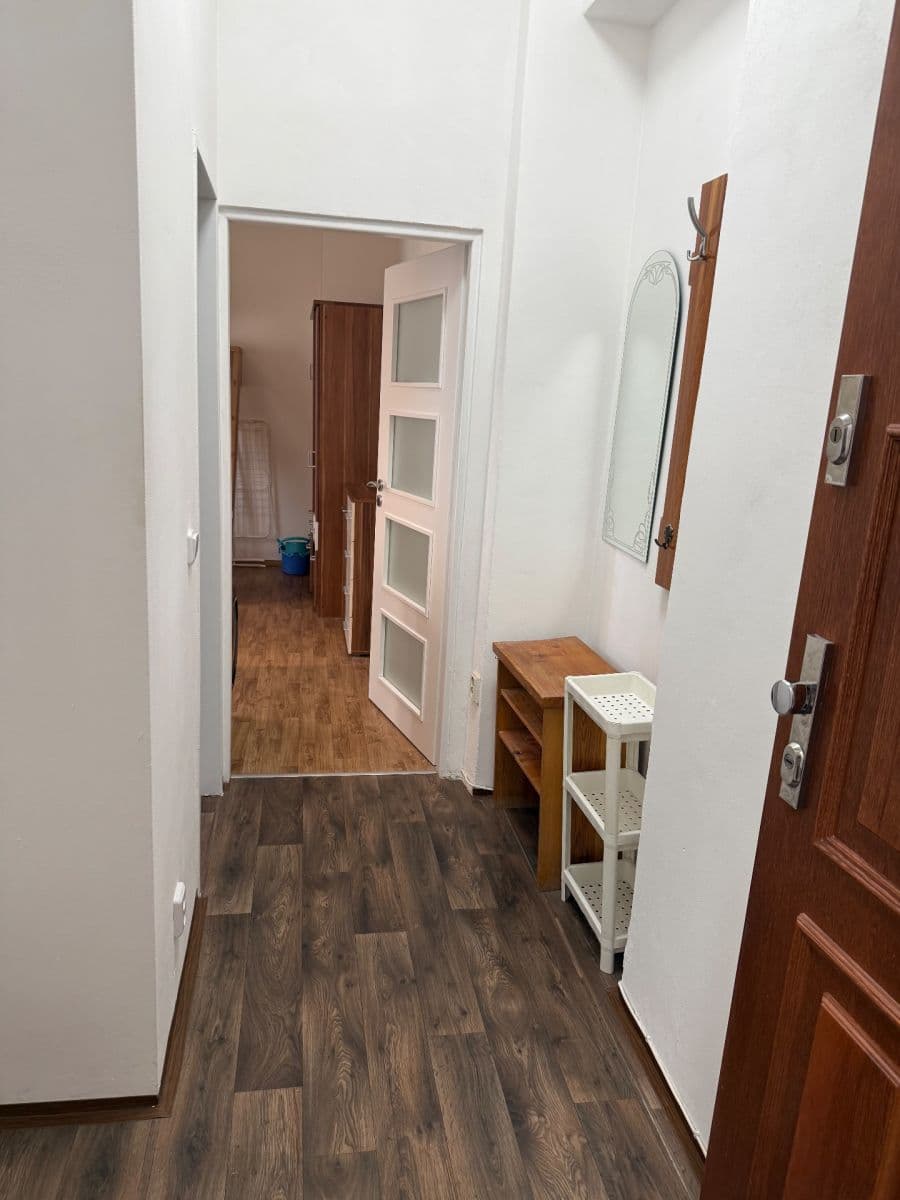 Studio flat to rent, 29 m², Jaselská , Prague, Prague Studio flat to rent, 29 m², Jaselská , Prague, Prague