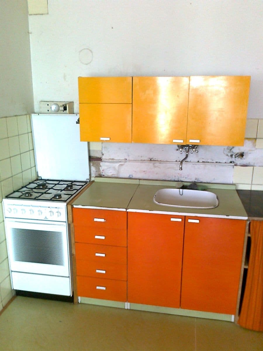 1 bedroom flat to rent, 50 m², U vysočanského pivovaru, Prague, Prague 1 bedroom flat to rent, 50 m², U vysočanského pivovaru, Prague, Prague