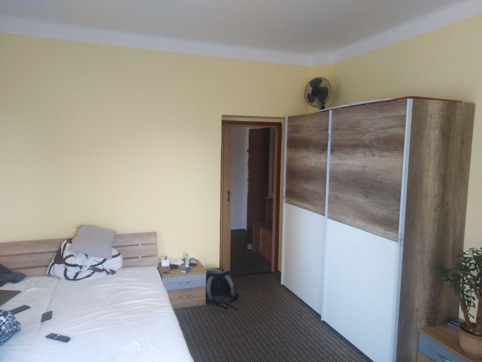 1 bedroom flat to rent, 40 m², Borový vrch , Liberec, Liberecký Region 1 bedroom flat to rent, 40 m², Borový vrch , Liberec, Liberecký Region