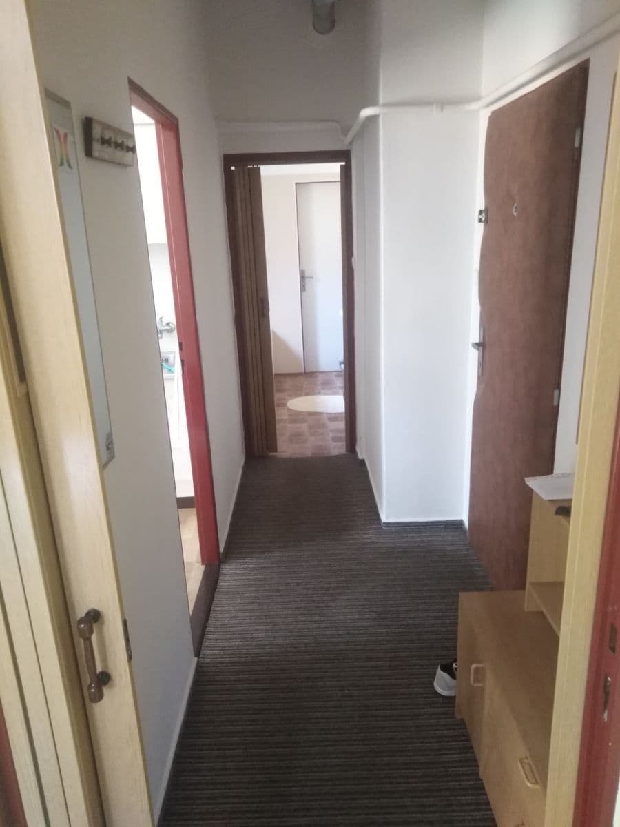 1 bedroom flat to rent, 40 m², Borový vrch , Liberec, Liberecký Region 1 bedroom flat to rent, 40 m², Borový vrch , Liberec, Liberecký Region