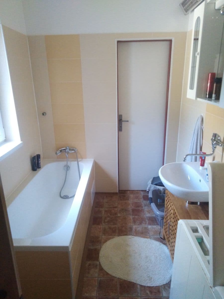 1 bedroom flat to rent, 40 m², Borový vrch , Liberec, Liberecký Region 1 bedroom flat to rent, 40 m², Borový vrch , Liberec, Liberecký Region