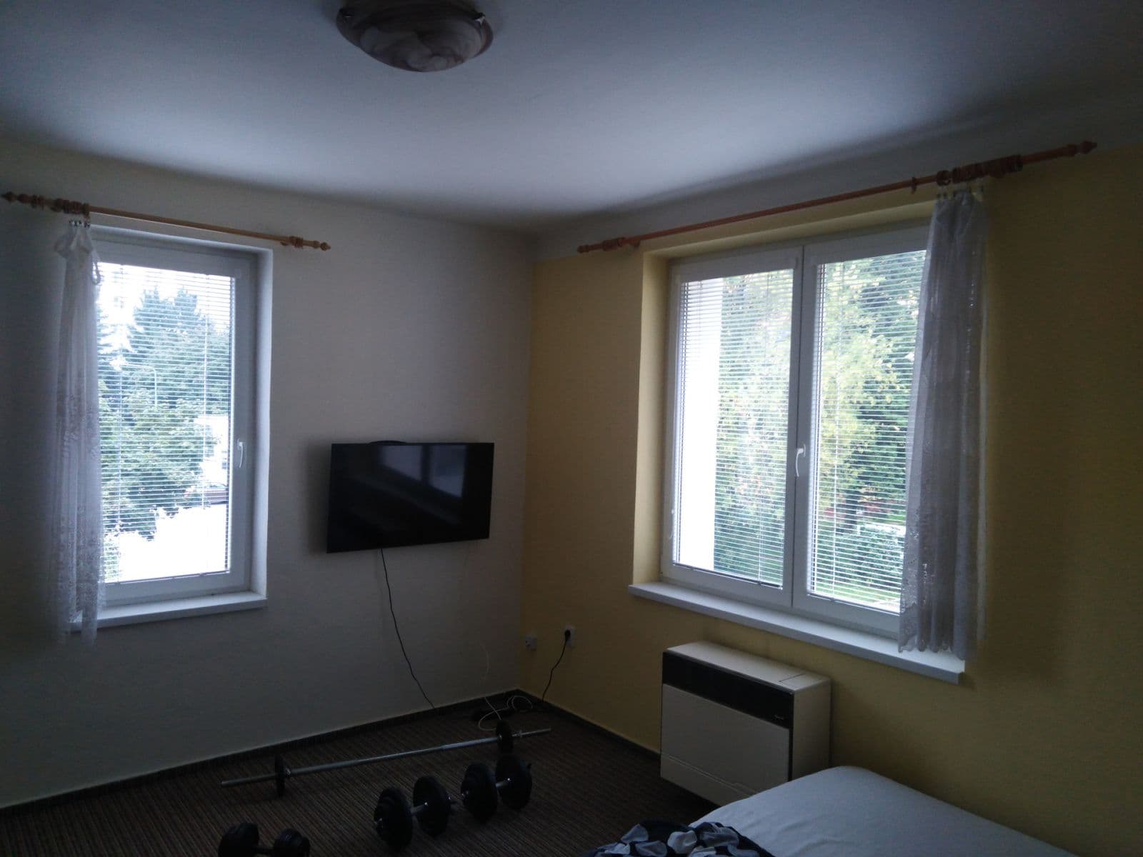 1 bedroom flat to rent, 40 m², Borový vrch , Liberec, Liberecký Region 1 bedroom flat to rent, 40 m², Borový vrch , Liberec, Liberecký Region