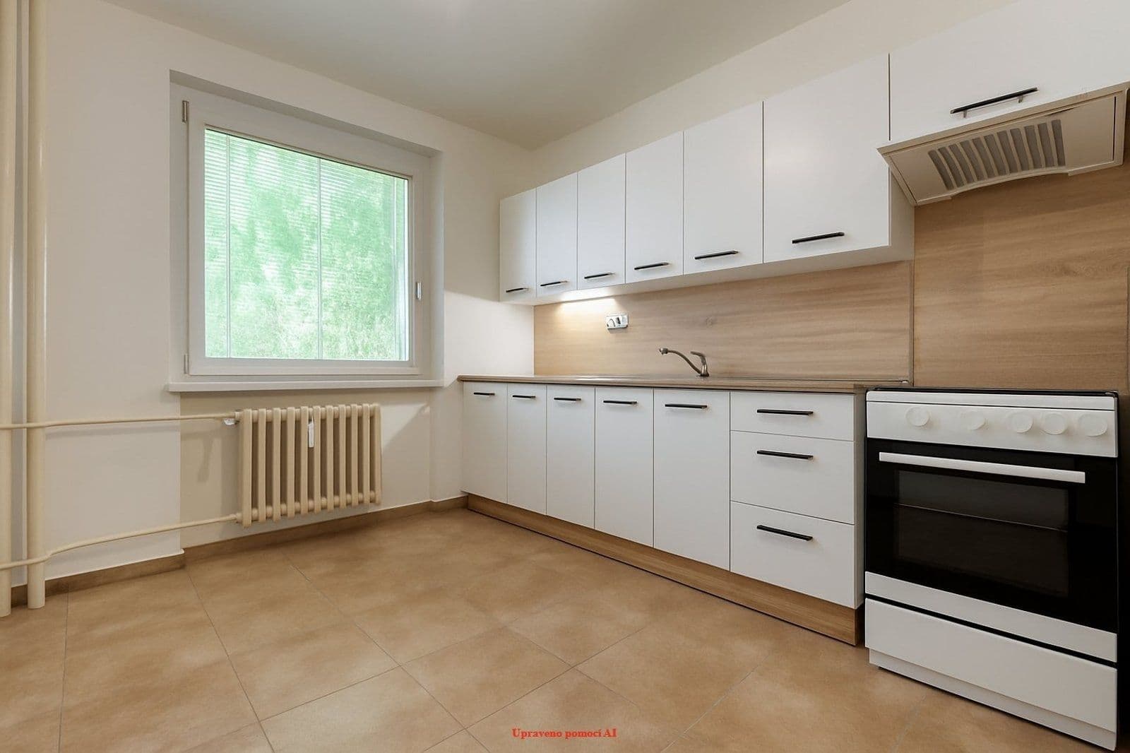 3 bedroom flat to rent, 72 m², Ke Studánce, Orlová, Moravskoslezský Region 3 bedroom flat to rent, 72 m², Ke Studánce, Orlová, Moravskoslezský Region